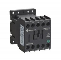Контактор MP1K 4P(2НО+2НЗ) 12А DC 24В SE MP1K12008BD