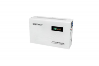 Стабилизатор напряжения настенный SMARTWATT AVR SLIM 5000RW 4512020310005