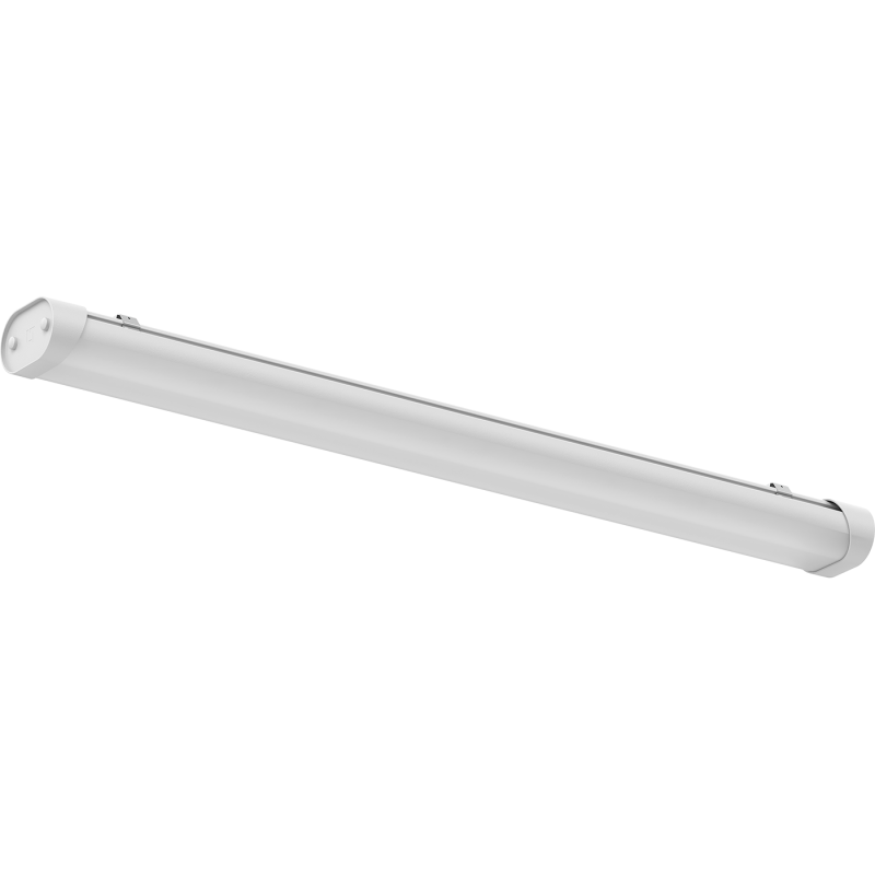 Светильник светодиодный SIMPLE STANDARD (1200) 30W OPL 840 WH СТ 1898001330