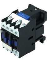 Контактор LC1E1201M5 3п 12А 220В AC 1НЗ Электротехник ET014288