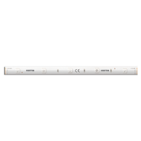 Лента светодиодная 14.4Вт/м 24В 4000К 10мм IP68 SMD2835 60LED/м (уп.10м) VARTON VLS-68-144-2835-10-060-40