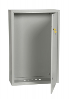 Корпус ЩМП-6-0 1200х750х300 УХЛ3 IP31 метал. IEK YKM40-06-31