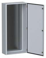 Корпус ЩМП-7-0 1400х650х285 У2 IP54 метал. IEK YKM40-07-54