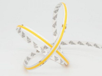 Лента светодиодная 10Вт/м 24В 4000К 10мм IP20 SMD COB FreeCut 480LED/м (уп.5м) VARTON VLS-20-10-COB-F-10-480-40