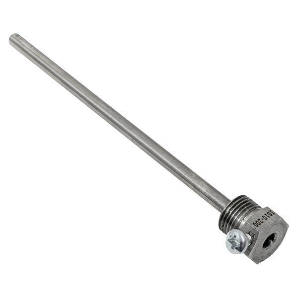 Гильза погружная G1/2 L200мм IS10-200 EKF IS10-200