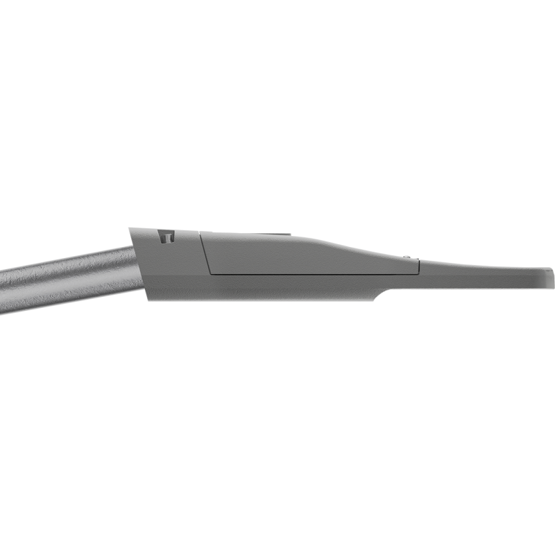 Светильник светодиодный SWIFT LED 80Вт DW1 740 RAL9006 СТ 1856000040