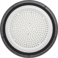 Светильник светодиодный 90 480 OHB-01-200-5K-LED 200Вт 5000K IP65 20000лм 210-240В подвесной для высоких пролетов HIGHBAY ОНЛАЙТ 90480