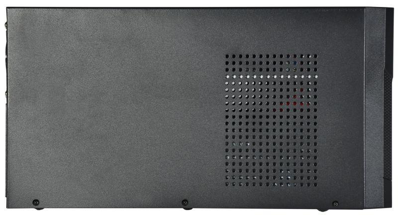 Источник бесперебойного питания ELECTRA LT 1.5кВА/1.2кВт без АКБ USB ITK ELT-1500VA-1-L