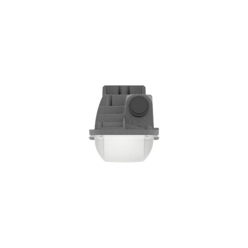 Светильник светодиодный SLICK ECO LED 30W OPL 730 HG СТ 1631006170