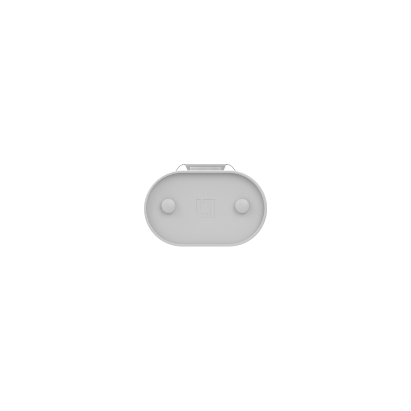 Светильник светодиодный SIMPLE STANDARD (1200) 30W OPL 840 WH СТ 1898001330