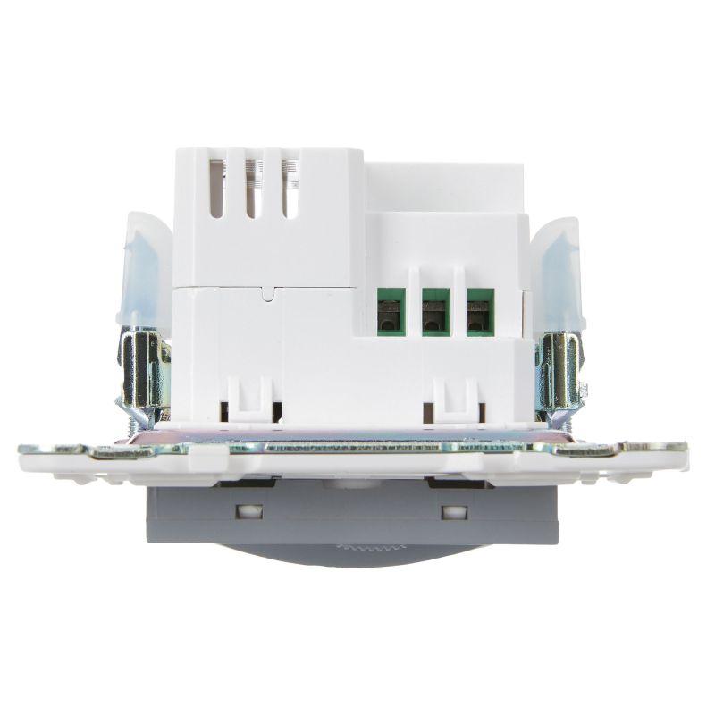Датчик движения SKANDY SK-S01Gr сер. IEK SK-MS10-N-150-05-K03