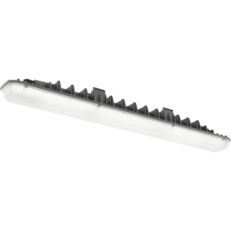 Светильник светодиодный SLICK ECO LED 30W OPL 730 HG СТ 1631006170