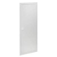 Дверь для щита Nova 5 габарит IP41 метал. PROxima EKF nv-door-m-5
