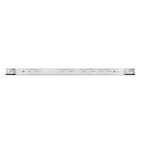 Светильник ССП-456 2хLED-Т8-1200 G13 IP65 1260х100х84мм герметичный под светодиодную лампу NEOX 4690612053233
