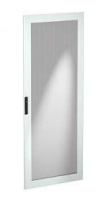 Дверь для шкафов CQE 1200х800 перфорир. DKC R5ITCPRMM1280