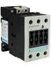 Контактор электромагнитный 3RT1035-1AP00 3п 40A кат. 230В AC 50Гц IP20 AC-3 18.5кВт 400В типоразмер S2 винтов. клеммы Электротехник ET014682