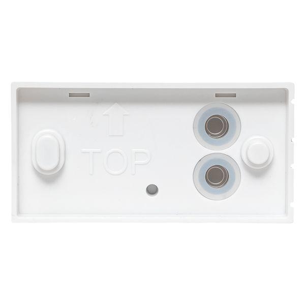 Датчик движения (ИК) MS-40 настен. 1200Вт 180град. до 12м IP44 PROxima EKF dd-ms-40