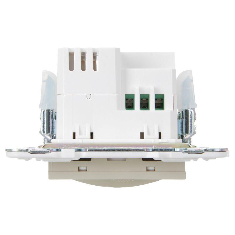 Датчик движения SKANDY SK-S01B беж. IEK SK-MS10-N-150-05-K10