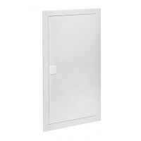 Дверь для щита Nova 3 габарит IP41 метал. PROxima EKF nv-door-m-3