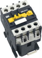 Контактор КМИ-23211 32А 400В/АС3 1НЗ KARAT IEK KKM21-032-400-01