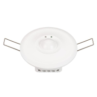 Датчик движения PRIME-MW-BUILT-R94-120W (12-24В 5А MULTI IP20) (IP20 пластик) Arlight 038149