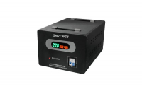 Стабилизатор напряжения напольный SMARTWATT AVR TOWER 10000RF 4512020370003