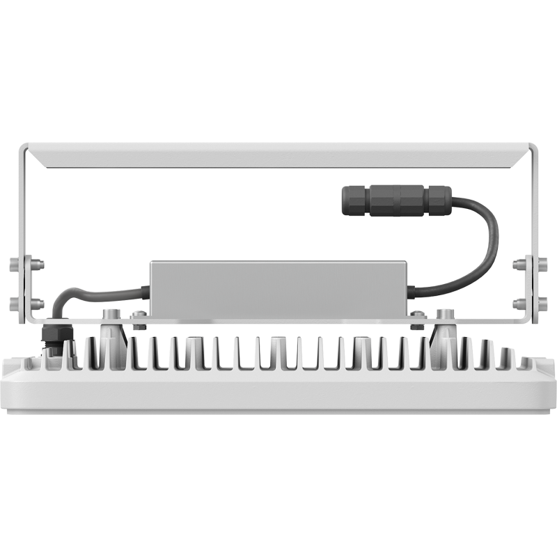 Светильник светодиодный INSEL LB/S LED G3 130W D90 850 WH SB СТ 1334003420