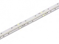 Лента светодиодная 15Вт/м 24В RGBNW 12мм IP20 SMD COB 1344LED/м (уп.5м) VARTON VLS-20-15-COB-12-1344-NW