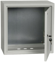 Корпус ЩМП-4.4.2-0 36 УХЛ3 IP31 метал. IEK YKM40-442-31