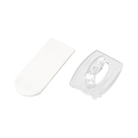 Крепление ARD-GV Clear пластик Ardecoled 031809