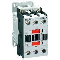 Контактор OptiStart K-F-32-30-00-Z024 с понижен. потребл. КЭАЗ 334792
