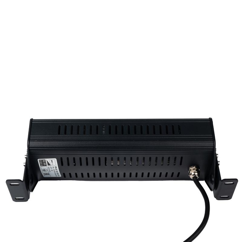 Светильник светодиодный PPI-01 50Вт 5000К IP65 new slim ДСП для высоких пролетов Pro+ JazzWay 5047198