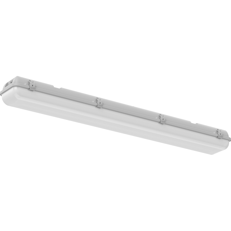 Светильник светодиодный ARCTIC.OPL ECO LED 1200 EM3 5000К СТ 1088000700