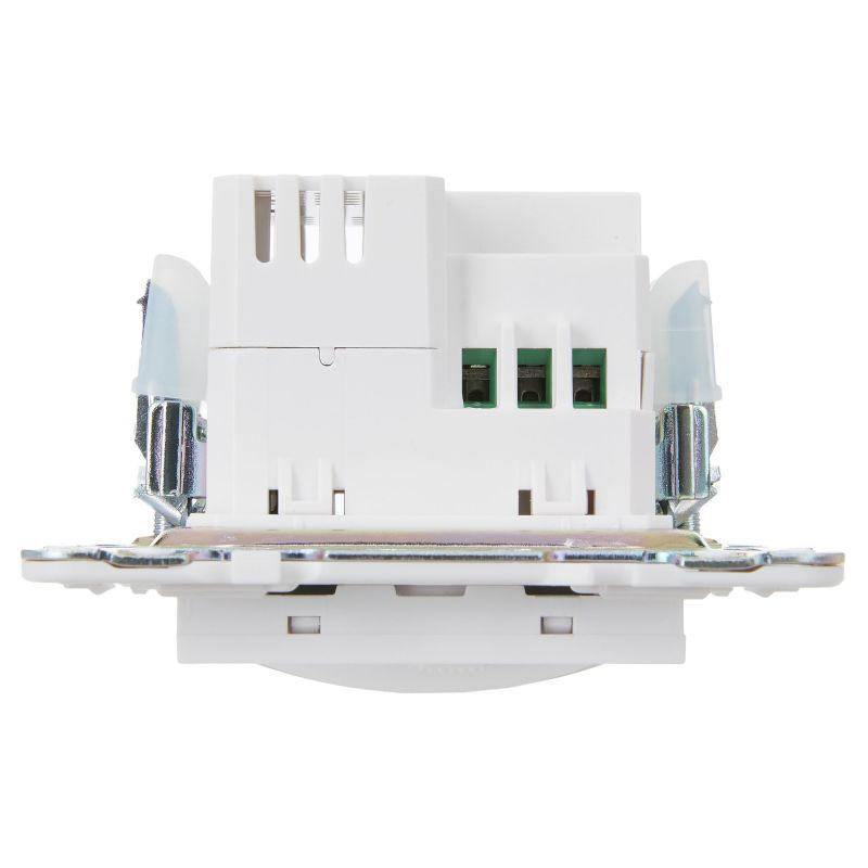 Датчик движения SKANDY SK-S01W арктич. бел. IEK SK-MS10-N-150-05-K01