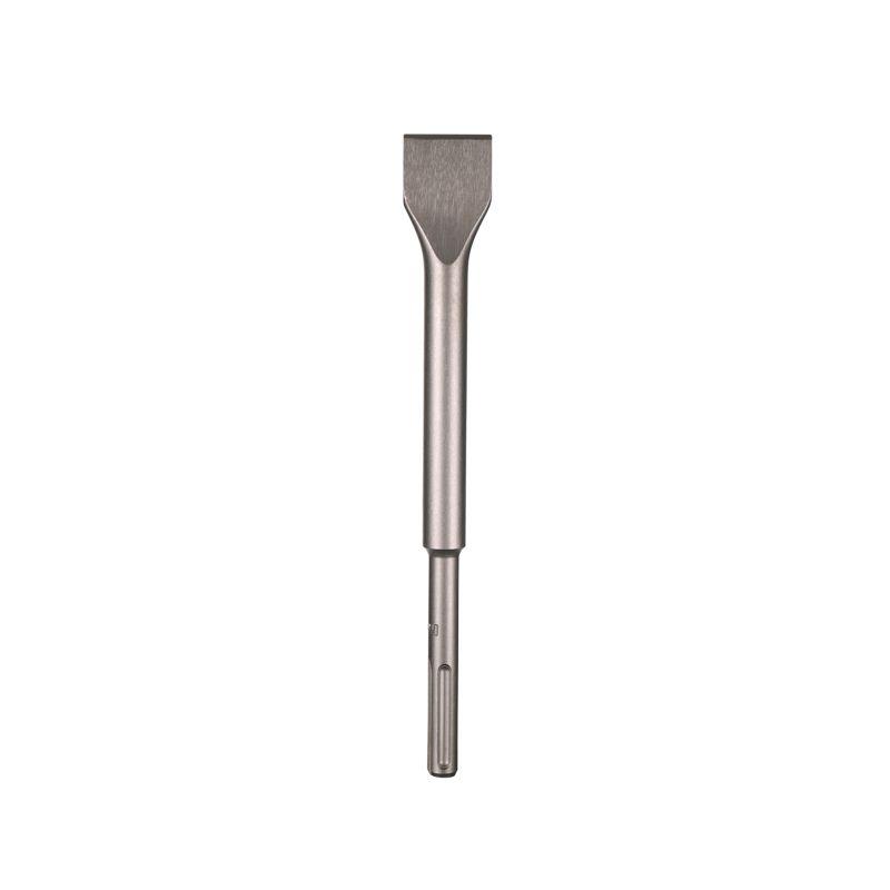 Зубило плоское широкое 25х50х360мм SDS MAX Kranz KR-91-0227