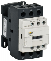Контактор КМИ-А-22512 LC1D 25А кат. 48В AC 1НО+1НЗ AC-3 IEK AR-ACC-21-025-048-11