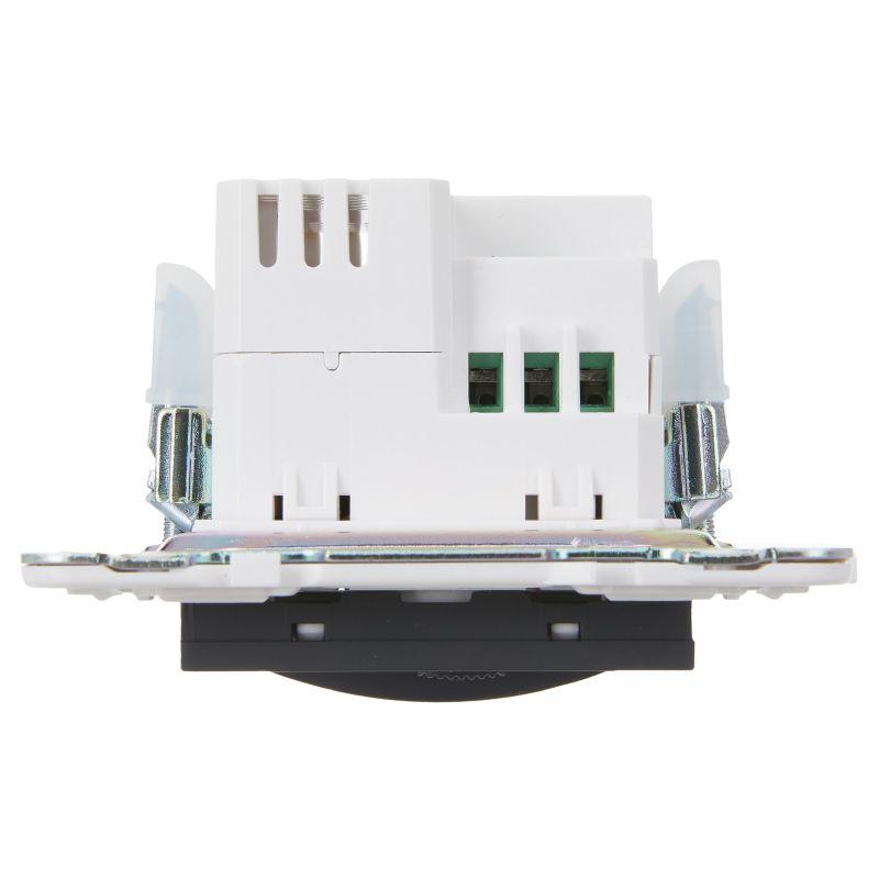 Датчик движения SKANDY SK-S01G графит IEK SK-MS10-N-150-05-K53