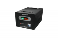 Стабилизатор напряжения напольный SMARTWATT AVR TOWER 8000RF 4512020370009