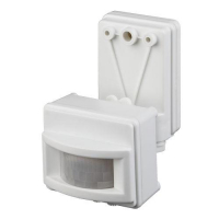 Датчик движения прожекторный 1200Вт IP-44 12м MD 01 Эра Б0036192