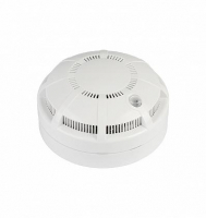 Извещатель пожарный дымовой оптико-электронный ИП 212-45 V1.24 УС-02 Рубеж Rbz-339577