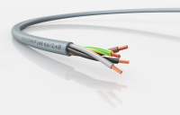 Кабель FLEXICORE 100 0.6/1кВ 4G6 (м) LAPP 3120001318