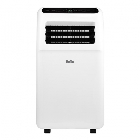 Кондиционер мобильный Aura BPAC-09 CP/N1_24Y Ballu НС-1594919