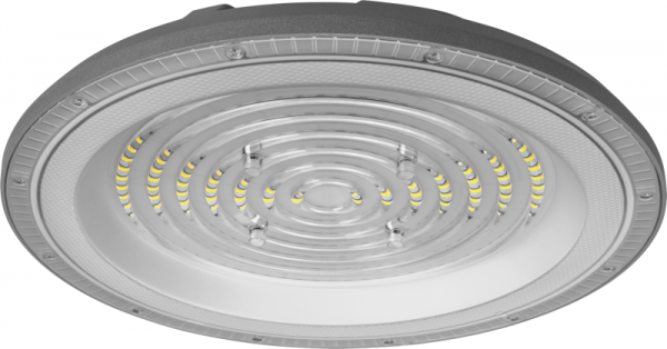 Светильник светодиодный 91 950 OHB-02-200-5K-LED 200Вт 5000К IP65 20000лм 220-240В для высоких пролетов HIGHBAY ОНЛАЙТ 91950