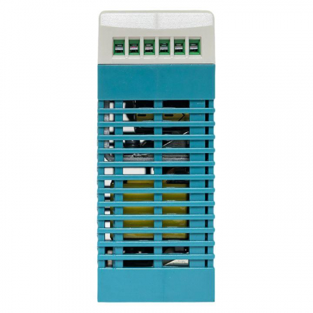 Блок питания на DIN-рейку 60Вт 220В AC/24В DC постоянного тока EKF DR-M-60W-24