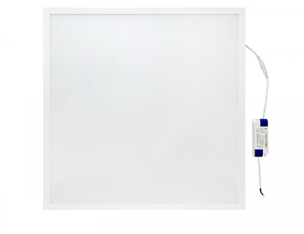 Светильник светодиодный ДВО CP 21 R 30W OP 940 W60L60 UGR19 595х595х26мм 30Вт 4000К IP40 Ra90 встраив. панель бел. Русский Свет 14061123252