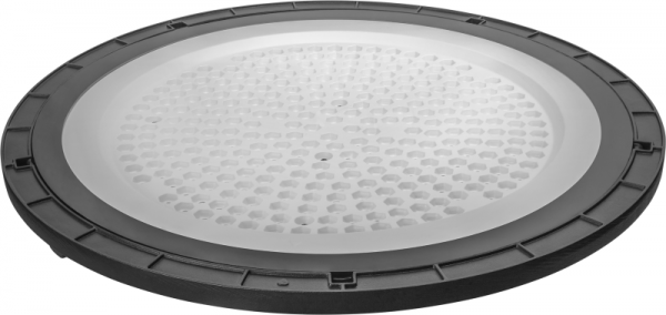 Светильник светодиодный 90 478 OHB-01-100-5K-LED 100Вт 5000K IP65 10000лм 210-240В подвесной для высоких пролетов HIGHBAY ОНЛАЙТ 90478