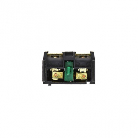 Контакт дополнительный NO (pbn-02-b) EKF pbn-02-b