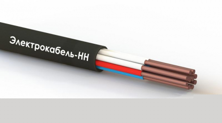 Кабель КВВГнг(А)-LS 10х1.5 (м) ЭЛЕКТРОКАБЕЛЬ НН 00-00006519