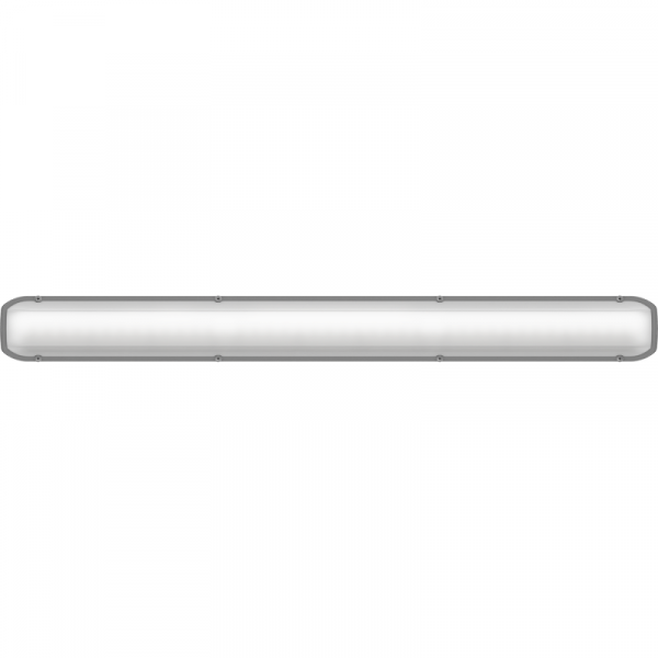 Светильник светодиодный SLICK.PRS ECO LED 30 Ex 5000К потолочный СТ 1631000460
