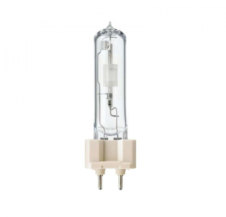 Лампа газоразрядная металлогалогенная CDM-T Essential 35W/830 35Вт капсульная 3000К G12 PHILIPS 928185405125 / 871829179145400